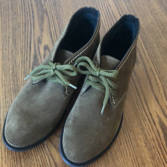 davos gomma booties - Picture 2 of 10